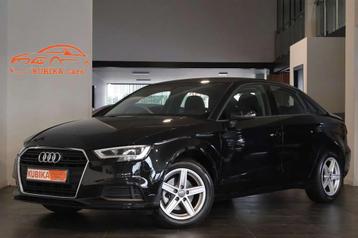 Audi A3 30 TFSI Limousine S tronic Navi CruiseC Garantie* beschikbaar voor biedingen