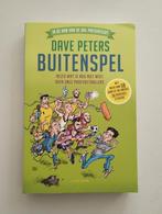 Boek: Dave Peeters - Buitenspel, Boeken, Sportboeken, Ophalen, Zo goed als nieuw, Horizon, Balsport