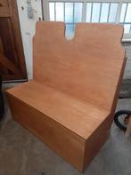 Banc 2 places, Ophalen, Gebruikt