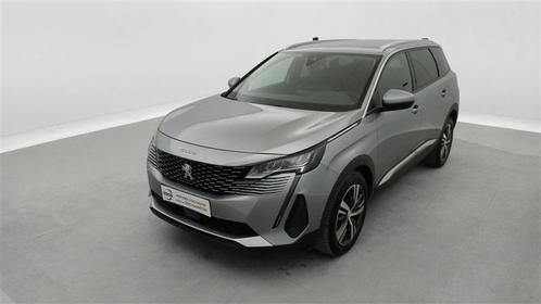 Peugeot 5008 1.5 BlueHDi Allure 7PL NAVI / S-CUIR / FULL LED, Auto's, Peugeot, Bedrijf, Te koop, Diesel, SUV of Terreinwagen, 5 deurs