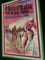 coups de pedales n 113  special giro, Envoi, Comme neuf