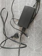 AC adapter oplader APD DA-30K12 met stroomkabel, Audio, Tv en Foto, Ophalen, Gebruikt