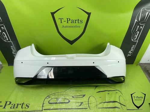 hyundai i20 achterbumper bumper, Auto-onderdelen, Carrosserie, Bumper, Hyundai, Gebruikt