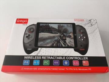 Ipega PG-9083S Gamepad disponible aux enchères