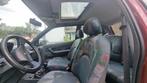 Renault Clio 1.2benz met 108dkm oldtimer, Voorwielaandrijving, Stof, Overige kleuren, Renault