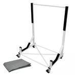 Hardtop standaard hardtopstandaard + hoes zwart, wit, zilver, Ophalen