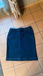 Mayerline jeansrok 40, Kleding | Dames, Rokken, Ophalen of Verzenden, Zo goed als nieuw