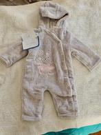 combinaison hiver bébé fille taille 56, Ophalen, Zo goed als nieuw, Meisje