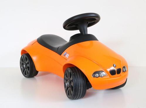 BMW kids car kinder auto - Loopwagen, Enfants & Bébés, Jouets | Extérieur | Véhicules & Draisiennes, Comme neuf, Véhicule à pousser