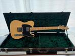 Maybach Texonian T52-2 Butterscotch Blackguard Keith, Muziek en Instrumenten, Snaarinstrumenten | Gitaren | Elektrisch, Ophalen