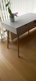 Bureau/Schrijtafel/Tekentafel, Ophalen, Zo goed als nieuw