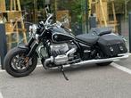 BMW R 18 Classic FIRST EDITION / 2021 / 2558km, Motoren, 2 cilinders, LED Verlichting, Bedrijf, 1802 cc