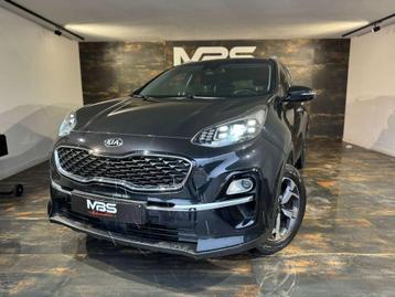 Kia Sportage 1.6i *CAMERA 360 *FEUX LED *BI-ZONE *JBL *GPS beschikbaar voor biedingen