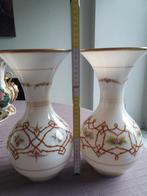 2 vazen, Moins de 50 cm, Autres couleurs, Enlèvement, Utilisé