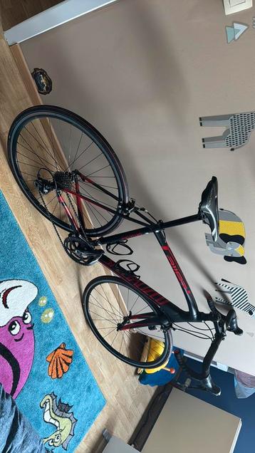 Specialized allez 2015 beschikbaar voor biedingen
