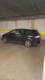 Seat Altea XL 1.6 TDI 2012 Full Option!!!, Auto's, Voorwielaandrijving, Euro 5, Monovolume, Zwart