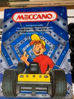 Meccano erector 1 jaren ‘90, Ophalen, Gebruikt