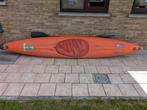 Kajak Prijon Taifun, Watersport en Boten, Kajaks, Ophalen, Gebruikt, 1-persoons