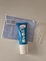 Puzzellijm ongeopend 70ml, Hobby en Vrije tijd, Denksport en Puzzels, Ophalen of Verzenden, Nieuw, Overige typen