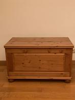 Opberg/speelgoed kist Ikea., Ophalen, Zo goed als nieuw