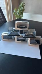 Lot de 6 Audi échelle 1.87, Enlèvement ou Envoi, Neuf