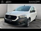 Mercedes-Benz Citan 108 CDI L1 Pro (bj 2023), Auto's, Voorwielaandrijving, 4 cilinders, Wit, Mercedes-Benz