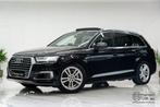 Audi Q7 3.0 TDI QUATTRO e-tron 3x S-line! Full options!, Auto's, Audi, Te koop, Audi Approved Plus, 5 deurs, SUV of Terreinwagen