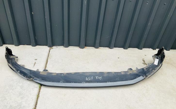 Bumper Lip AUDI Q3 II 2 83A 700428140340 Voorbumper Spoiler, Auto-onderdelen, Carrosserie, Achterklep, Voor, Gebruikt, 6 maanden garantie