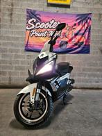 Peugeot Speedfight 3 50cc klasse A 4 takt 2013 - 11.981km, Fietsen en Brommers, Gebruikt, Klasse A (25 km/u), Ophalen of Verzenden