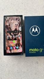 Motorola G9 128GB, Télécoms, Téléphonie mobile | Motorola, Enlèvement, Utilisé, Bleu, Écran tactile