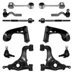 Draagarmen Mercedes W210 draagarm S210 draagram Mercedes W21, Auto-onderdelen, Ophalen of Verzenden, Nieuw, Mercedes-Benz