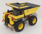Lego - City - 4202 - Mining Truck, Complete set, Ophalen of Verzenden, Lego, Zo goed als nieuw