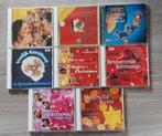 8 Kerst CD's Pakket (Libelle, Douwe Egberts), CD & DVD, CD | Noël & St-Nicolas, Enlèvement ou Envoi, Utilisé, Noël