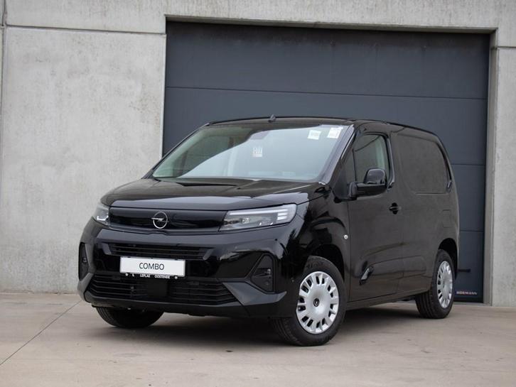 Opel Combo 1.5 130PK AUTOMAAT|3 ZIT|CAMERA|NAVI|NIEUW STOCK, Auto's, Opel, Combo Tour, ABS, Airconditioning, Bluetooth, Centrale vergrendeling