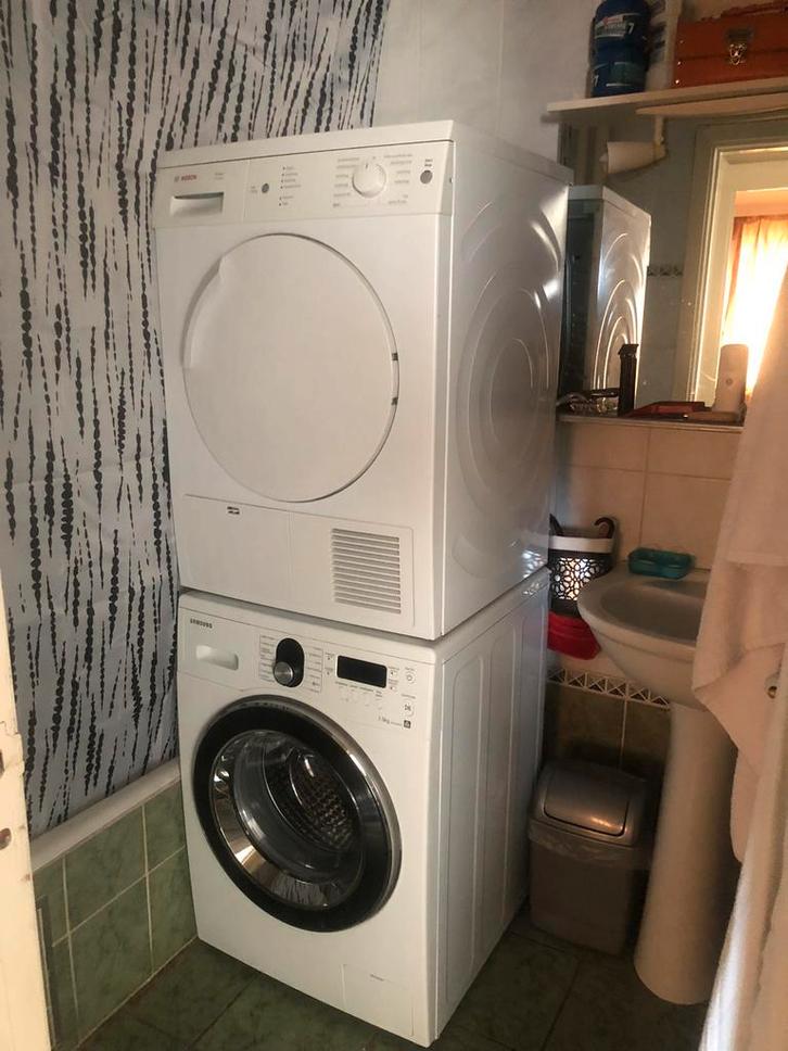 Appartement 1 ch à vendre, Immo, Maisons à vendre, Bruxelles, Appartement