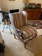 Bergère d'époque, Enlèvement ou Envoi