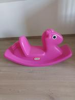 Little Tikes schommelpaard, Kinderen en Baby's, Ophalen, Zo goed als nieuw