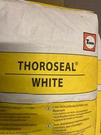 Thoroseal white waterdicht maken muur of plafond of vloer, Doe-het-zelf en Bouw, Ophalen, Nieuw, Beton