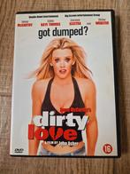 Dirty love, Cd's en Dvd's, Dvd's | Komedie, Zo goed als nieuw, Ophalen