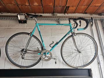 retro Bianchi Reparto Corse beschikbaar voor biedingen
