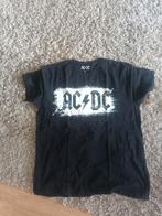 Tee-shirt AC/DC XXL, Vêtements | Hommes, T-shirts, Comme neuf, Enlèvement ou Envoi