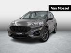 Ford Kuga PHEV ST Line X - Driver Assist - Winterpack, Auto's, Ford, Parkeersensor, Zwart, 4 cilinders, 2498 cc