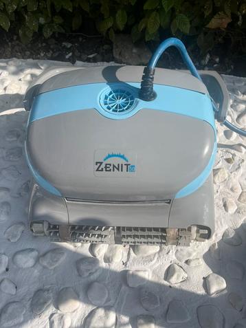 Dokphin zenith pro 30 beschikbaar voor biedingen