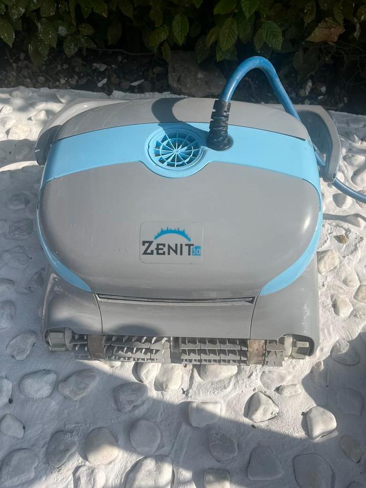 Dolphin zenith pro 30, Tuin en Terras, Zwembad-toebehoren, Zo goed als nieuw, Ophalen