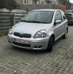 TOYOTA YARIS PRETE A ETRE IMMATRICULÉ, Voorwielaandrijving, Stof, Zwart, Handgeschakeld