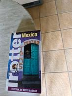 Trotter Mexico, Boeken, Ophalen of Verzenden, Nieuw, Trotter
