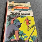 2 strip Alex, Ophalen of Verzenden, Gelezen