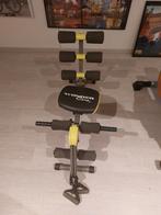 Fitnesstoestel, Ophalen of Verzenden