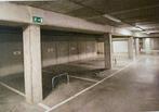 Diverse ondergrondse parkeerplaatsen AZ St Lucas Gent, Gand