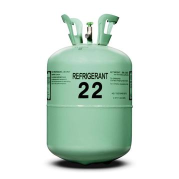 R22 koelmiddel gezocht beschikbaar voor biedingen